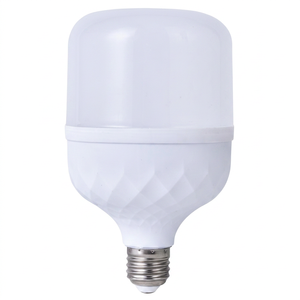 LED T Type <b>Bulb</b> 40W IP20 CE RoHS Certified Residential Use E27/B22/E14 Base 2700K/4100K/6000K CRI Ra80 - Product Image 1