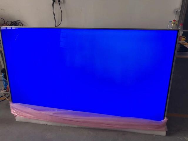 KCG057QV1DB-G50 KCG057QV1DB-G500 5.7 Inch 320*240 QVGA CSTN LCD Screen Display Module Panel