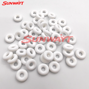 Pinball Machine White <b>Rubber</b> <b>Ring</b> Pinball machine Accessories Pinball Machine Parts - Product Image 4