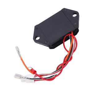 Interruptor de encendido Ezgo 72562 G01 para carros de golf Ezgo 1991-2002 - Product Image 5