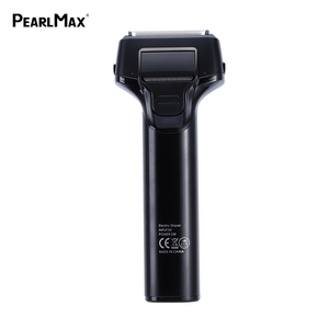 Afeitadoras eléctricas Pearlmax, recortadora de pelo recargable, juego de recortadora de patillas para barberos - Product Image 4