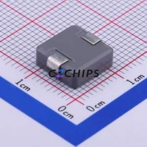Inducteur de puissance JSHC1040-R22M SMD, 11,8x10,8 mm (Inductance : 220nH) (Précision : 20%) Courant nominal : 30A - Product Image 2