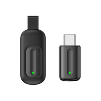 Portable universel Ir télécommande adaptateur téléphone portable appareil ménager intelligent pour TV Box climatiseur