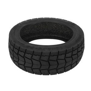 ยางสกู๊ตเตอร์แบบไม่มียางใน ขนาด 10*2.75-6.5 สำหรับ Kukirin G2 Speedway 5 Dualtron 10 นิ้ว 10x2.75-6.5 ยางสกู๊ตเตอร์ไฟฟ้าแบบสุญญากาศ - Product Image 4