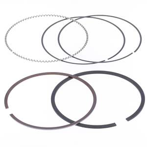 Juego de Anillos Modelo S41316174 para Pistón Athena, Origen Italia, 96 mm de Diámetro - Product Image 1