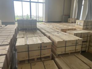 डेल्टा VFD-CP2000 + श्रृंखला आवृत्ति इन्वर्टर VFD185C23A-21 25hp 18.5kw 230v treq - Product Image 6