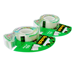 Trong suốt 3m Băng 810 huyền diệu trong Dispenser vô hình có thể ghi nhãn dán Văn Phòng TrườNg hộ gia đình sử dụng - Product Image 5