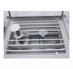 Salz korrosions <span class=keywords><strong>tester</strong></span> <span class=keywords><strong>Spray</strong></span> Korrosionsschutz-Salz sprühte st geräte Salz sprüh beschleunigte Korrosions prüf kammer - Product Image 6