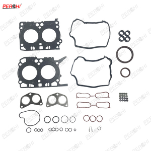 ชุดปะเก็นหัวซ่อมเครื่องยนต์ FA20สำหรับ Subaru BRZ (ZC6) <span class=keywords><strong>2</strong></span>.0 2014-ปะเก็นแบบเต็ม10105-AB550 SU003-00094 50323200 10105AB550 - Product Image 1