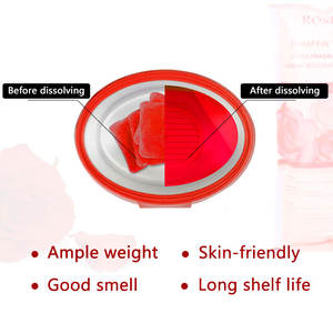 1LB Salon lilin parafin SPA menggunakan tangan dan kaki lilin parafin mandi dengan kemasan mewah - Product Image 2