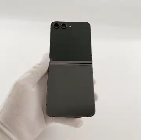 Original Cell Phone Supplier for SAMSUNG Z Flip5 Wholesale Phones Selfie Bulk Fold Used Phones Smartphone Secondhand Android 5g