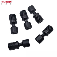 12.9 CNC rainure lombaire vis P Type support de levier vis de serrage M5M6M8M10M12