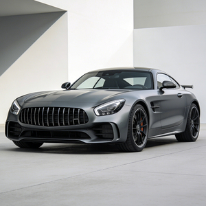 <span class=keywords><strong>Film</strong></span> de protection de voiture gris Nardo, amovible sans endommager la peinture d'origine, polyvalent, élégant, <span class=keywords><strong>film</strong></span> de décoration de carrosserie automobile - Product Image 1