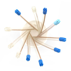 เครื่องพ่นน้ำลายแบบใช้แล้วทิ้ง,ใส - Product Image 1