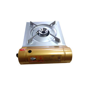 Réchaud au <span class=keywords><strong>butane</strong></span> réchaud de camping portable à l'extérieur cuisinière haute puissance - Product Image 3