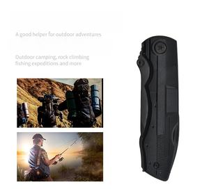 Alicates Multifuncionales al por Mayor, Alicates Plegables de Supervivencia Portátiles para el Hogar y Exteriores, Destornillador, Herramienta Manual, Emergencia en el Automóvil - Product Image 3