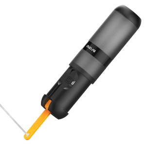 Электрическое портативное биде с ЖК-экраном - Product Image 1