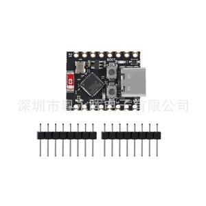 Carte de développement Esp32 C3 Mini avec module Wifi Bluetooth IoT pour la plateforme Esp32 C3 - Product Image 1