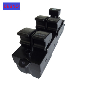 Botón de interruptor de ventanilla eléctrica delantera izquierda derecha de coche para Ford <span class=keywords><strong>Ranger</strong></span> 2012-2015 para MAZDA BT50 2013-2016 - Product Image 2