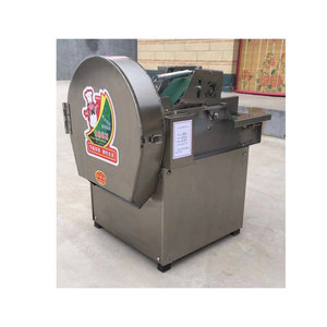 Machine à couper les frites en spirale et les chips de pommes de terre ondulées - Product Image 3