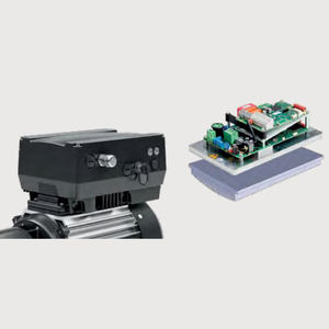 Variador de Frecuencia Industrial Ever-power VFD para Compresor y Control de Velocidad del Motor y Sistema de Accionamiento de CA con Ahorro de Energía - Product Image 1