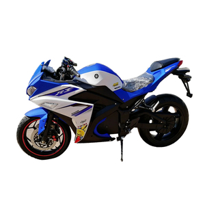 Moto puissante de haute qualité pour adultes GW-XRZ, scooter de haute qualité GW-XRZ - Product Image 2