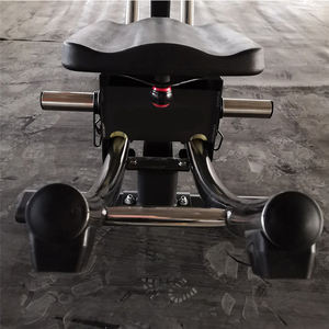 Máquina de Ejercicios <span class=keywords><strong>Abdominales</strong></span> Multifuncional <span class=keywords><strong>para</strong></span> Gimnasio, Entrenador de Cintura y <span class=keywords><strong>Abdominales</strong></span>, Equipo Comercial <span class=keywords><strong>para</strong></span> Ejercicios <span class=keywords><strong>Abdominales</strong></span>, <span class=keywords><strong>Ab</strong></span> <span class=keywords><strong>Coaster</strong></span> - Product Image 6