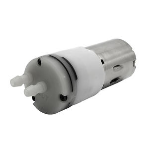 Customized 370A Miniature DC <b>Water</b> Pump Portable Self-Priming <b>Dispenser</b> for Fabric Cleaning Machines Coffee Makers Coffee Table - Product Image 1