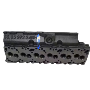 Cabeza de Cilindro Dongfeng 6BT 3966454 Para Motor DONGFENG, Pieza de Repuesto - Product Image 3
