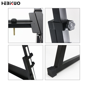 Hebikuo Q-1B cao cấp điện tử Organ đứng <span class=keywords><strong>Z</strong></span> loại thang máy có thể điều chỉnh bàn phím đứng cho phổ biến nhạc cụ - Product Image 5