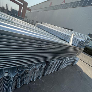 S235jr, s275jr, s355jr גלי עבור הגנת תנועה בכביש המהיר oem - Product Image 6