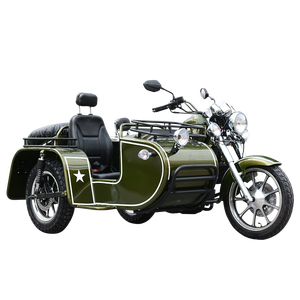 สีแดง<span class=keywords><strong>300cc</strong></span> ระบายความร้อนด้วยน้ำ3ล้อ Trike/น้ำมัน<span class=keywords><strong>รถ</strong></span>จักรยานยนต์ด้านข้างสำหรับขาย - Product Image 6