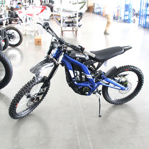Stock Original Light Bee X Bicicleta de Cross eléctrica <span class=keywords><strong>Phantom</strong></span> Purple Edition Motocross Off Road Sur Ron Ebike 60V 6000W - Product Image 6