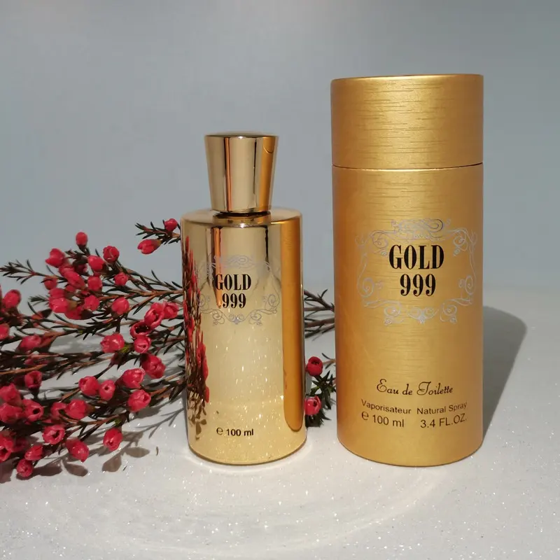 Parfum EDP pria wangi tahan lama Cologne Label pribadi parfum mewah