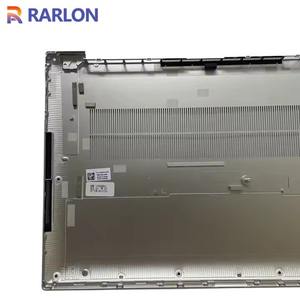 Nuevo genuino para Dell XPS 9700 9710 cubierta inferior minúscula plata 01G0NM 1G0NM - Product Image 3