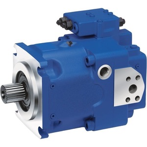 Pompe à pistons axiaux Rexroth A11VLO190LRDU2 11R NZD, entraînée par un moteur hydraulique - Product Image 1