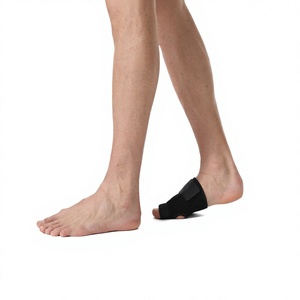 Corrector de <span class=keywords><strong>Juanetes</strong></span> de Grado Médico para Hallux Valgus, Enderezador de Dedos Ajustable, Férula para <span class=keywords><strong>Juanetes</strong></span>, Soporte para el Pie, Alivio del Dolor para Adultos - Product Image 5