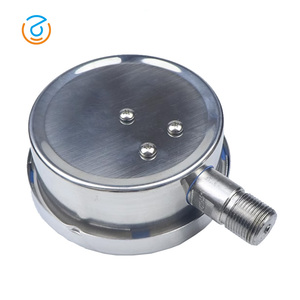 Jauge spéciale pour l'ammoniac et l'eau, pour l'indication visuelle de la fusion - Product Image 2