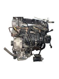 Motores Completos Originales Usados de Alta Calidad, Ensamblaje 4A15K1 para <span class=keywords><strong>GAC</strong></span> Trumpchi <span class=keywords><strong>GA4</strong></span> GS3, <span class=keywords><strong>Motor</strong></span> de 1.5L - Product Image 2
