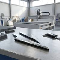 Lame de découpe de mousse électrique en acier inoxydable haute température, personnalisée en usine |   Couteau à découper à chaud durable et à chauffe rapide pour une coupe lisse