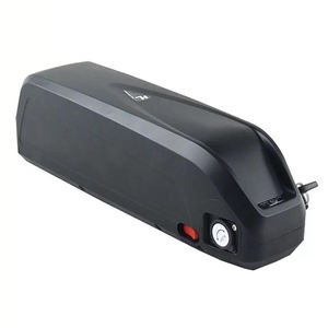 Baterias de Íon de Lítio Hailong Tipo 36V 48V 10Ah 13Ah para Bicicletas Elétricas e Scooters 500W 750W 1000W - Product Image 3