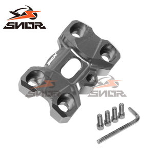 Soporte de bloque de presión para manija de motocicleta Snor para <span class=keywords><strong>Honda</strong></span> <span class=keywords><strong>Pcx</strong></span> 160 <span class=keywords><strong>Pcx</strong></span> 150 <span class=keywords><strong>Pcx</strong></span> 125 accesorios y repuestos - Product Image 5