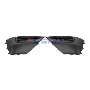 WGYAP OEM 5NN853211 D a B 9B9 Cornice Faro Fendinebbia Automobilistico, Parti Carrozzeria per Volkswagen <span class=keywords><strong>Tiguan</strong></span> Allspace 2018 - Product Image 2