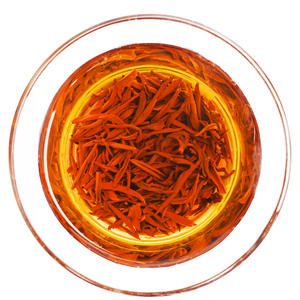 恩施玉露有机健康冷酿工夫高山文山礼盒310克中国硒都新鲜红茶生广告 - Product Image 2