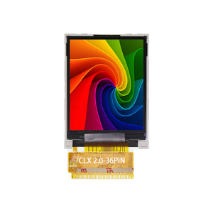 Écran LCD TFT 2 pouces RGB 36 broches 176x220 - Module d'affichage - Product Image 2