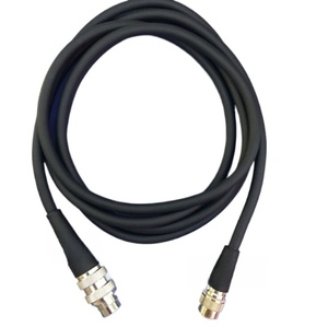 สายไฟ 10A-7P-6S 6 แกน สำหรับเชื่อมต่อ Hirose Circular Connector สำหรับกล้องอุตสาหกรรม - Product Image 2
