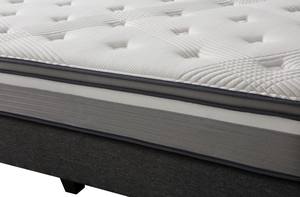 Дешевая двойная кровать в коробке с двумя полными кроватями и набором одноместных кармашек, пружинный матрас размера «queen-size», свернутый Королевский матрас - Product Image 3