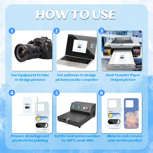 Fundas para Teléfono Sublimables 3D 2 en 1, Revestimiento Doble Capa Resistente, para <span class=keywords><strong>One</strong></span> <span class=keywords><strong>Plus</strong></span> 8 9 10 <span class=keywords><strong>Pro</strong></span> 11 12 13 - Product Image 6