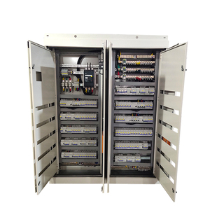 Excellent Material electrical box electric control cabinet electrical machine metal box enclosure