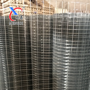 Haute qualité 6 Ft100 t Euro clôture PVC galvanisé revêtement treillis métallique <span class=keywords><strong>soudé</strong></span> <span class=keywords><strong>50x50</strong></span> Construction clôtures coupe industrielle personnalisée - Product Image 5